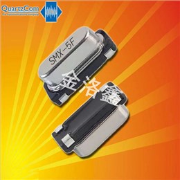 SMX-5F-QA,18.432MHz,6G模塊晶振,進口貼片晶振