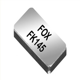 FK145EIHM0.032768-T3航天飛機晶振,FK145環保晶振,FOX進口音叉晶振