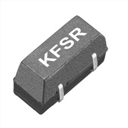 FKFSREIBM0.032768-T3環保晶體,福克斯32.768K晶振,FKFSR耐高溫晶振
