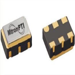 M6300S129 212.500000,MtronPTI低抖動晶振,7050mm,電信應用晶振