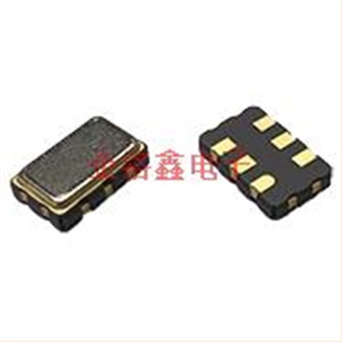PE5520JEW-125.0MDK晶振,進口美國晶振,PECL輸出有源晶振,PE55J振蕩器,Pletronics晶體