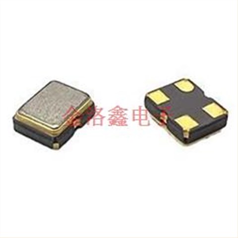 RTC晶振,SM33K進口晶振,PLETRONICS晶振,SM3344KE-32.768K,2520有源貼片
