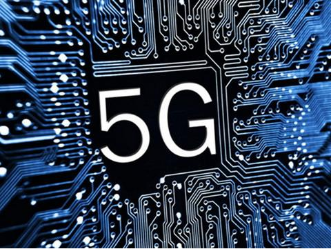 當5G與PCB和晶振連成一線后工業會有怎樣的改變?