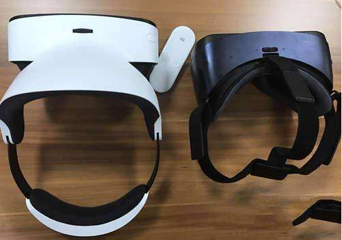 VR眼鏡能成為主流智能設備嗎?晶振廠家有話說