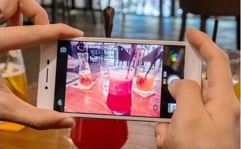 手機里的晶振經歷了攝像頭拍照像素18年成長歷程