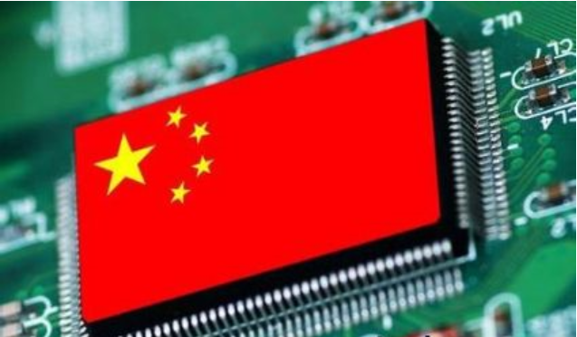 我國芯片領域興起為何晶振產業始終難以突破