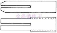 分析模擬音叉表晶有限元法得出怎樣的結果?
