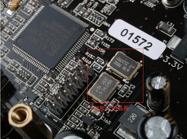 PCB產業動蕩的背后是與石英晶體牽扯不開的關系鏈