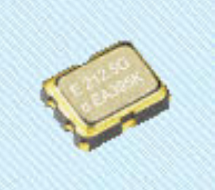 小型愛普生SG3225HBN晶振更新了寬溫規格