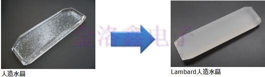 詳解KDS Crystal水晶裝置特性與技術