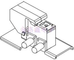 SMD型貼片晶體單元測量工具標(biāo)準(zhǔn)