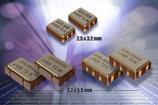 現代電源系統架構中采用哪種晶體振蕩器更能降低功耗