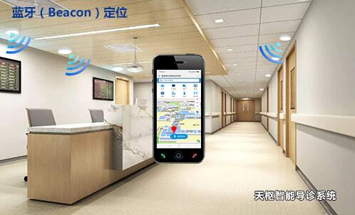 室內定位技術最新方案中晶體晶振充當了什么角色?