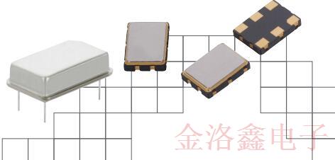 美國CTS低時鐘抖動差分振蕩器產品擴展信息