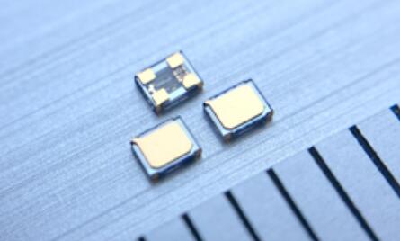 全方位解讀大河TFX-05X諧振器系列的設計與性能