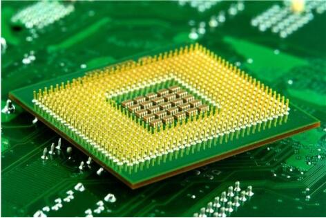 2020年微處理器的發展機遇也許與晶振相關