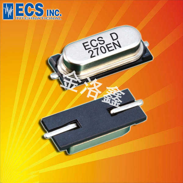 ECS晶振CSM-3X,ECS-400-20-3X-EN-TR無源貼片晶振