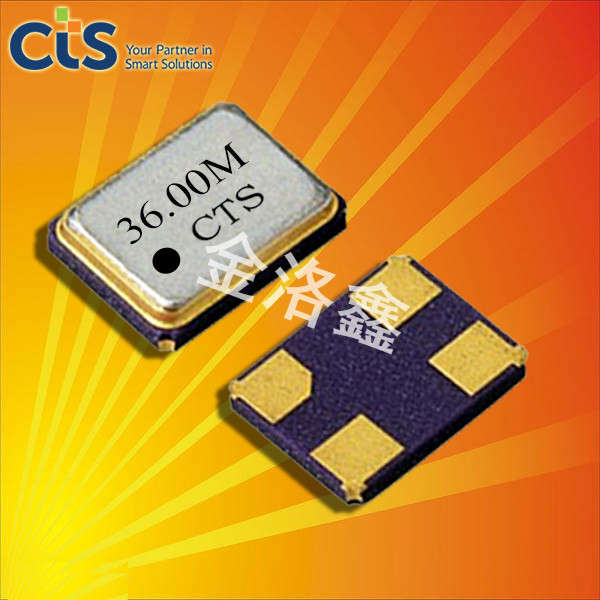 416F52022CKR-52.000MHz-歐美進口晶振-8pf