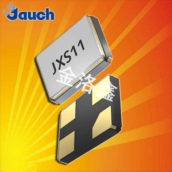 Jauch晶振,貼片晶振,JXS32P4晶振,進口晶體諧振器