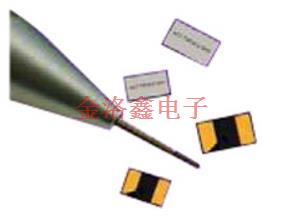 ACT高質量晶振,WX20B兩腳貼片晶振,WXB00003GIHD-PF(32.768kHz)晶振
