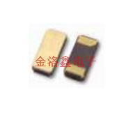 納卡株式會(huì)社,CU222兩腳貼片晶振,石英晶體諧振器