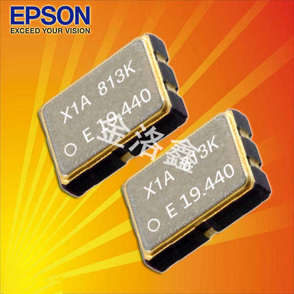 SG2016EGN125.000000MHzCJGPZA-6G網絡設備晶振-愛普生差分晶振