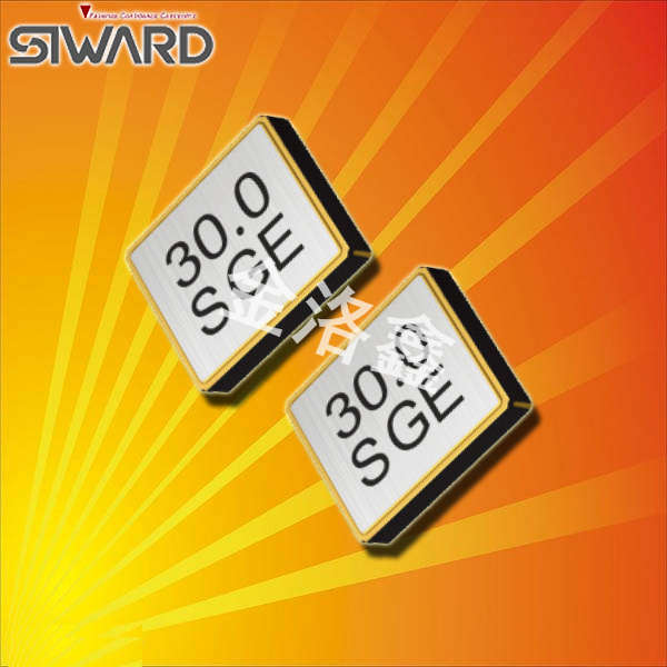 SIWARD晶振,XTL75音叉晶體,XTL751-S999-544,6G無線網絡晶振