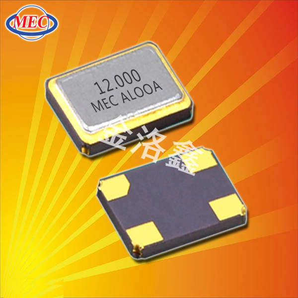 MERCURY晶振,MJ晶振,MJ-16.000-12-10/10W,6G無線網絡晶振