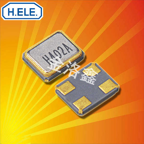 X2C032000BZ1H-HZ晶振,HELE高品質晶振,無人機信號傳輸晶振