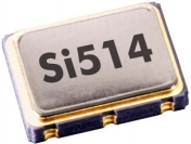 Silicon品牌,514BBC000932BAG,6G無線網(wǎng)絡晶振