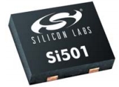 歐美Silicon品牌,501BCAM032768DAG,6G低抖動晶振