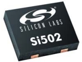 Silicon品牌,502BAA25M0000DAF,6G存儲系統(tǒng)晶振