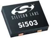 Silicon品牌,503JBA48M0000CAG,6G網(wǎng)絡終端晶振