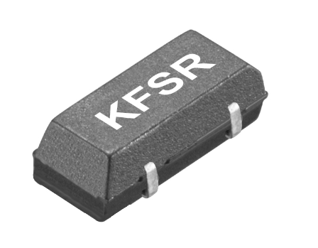 FOX陶瓷晶體,FKFSR高品質音叉晶振,FKFSREIHM0.032768-T3無人機晶振