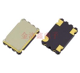 GXO-U108H/I-14.7456MHz,英國進口晶振,GXO-U108H振蕩器,7050貼片晶振,高利奇晶振