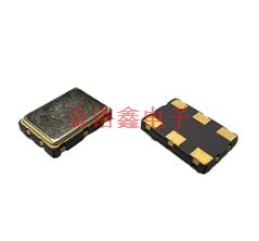 低抖動石英振蕩器,PE77J貼片晶振,Pletronics振蕩器,PE7720JEW-100.0MDK,PECL輸出晶振