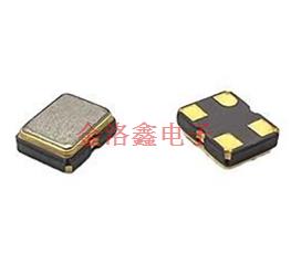 RTC晶振,SM33K進(jìn)口晶振,PLETRONICS晶振,SM3344KE-32.768K,2520有源貼片